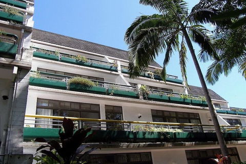 Palm Court Noosa - Sydneys Hotel 2