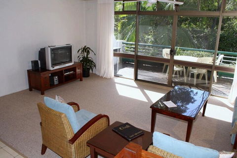 Palm Court Noosa - Sydneys Hotel 5