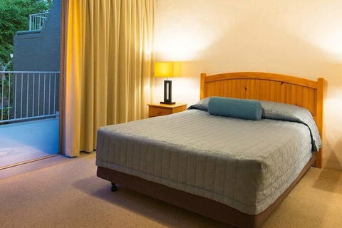 Palm Court Noosa - Sydneys Hotel 6