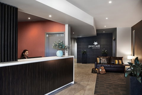 Punthill Knox - Sydneys Hotel 2