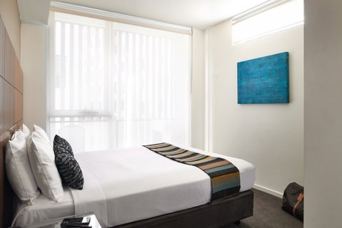 Punthill Knox - Sydneys Hotel 5