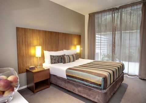 Punthill Knox - Sydneys Hotel 4