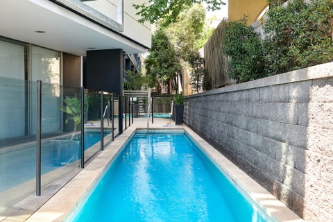 Punthill Knox - Sydneys Hotel 1