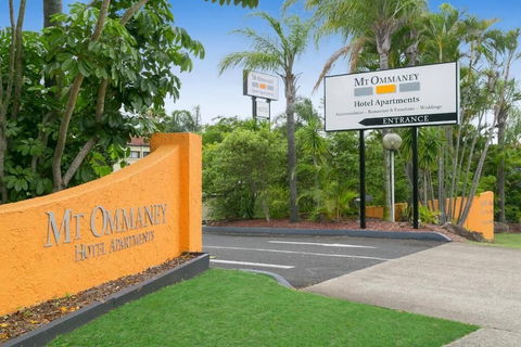 Mt Ommaney Hotel Apartments - Sydneys Hotel 0
