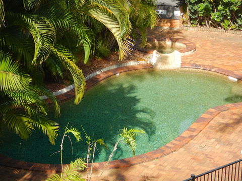 Mt Ommaney Hotel Apartments - Sydneys Hotel 3