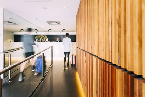 Haven Glebe - Sydneys Hotel 1