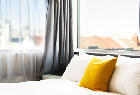 Haven Glebe - Sydneys Hotel 3