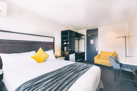 Haven Glebe - Sydneys Hotel 4