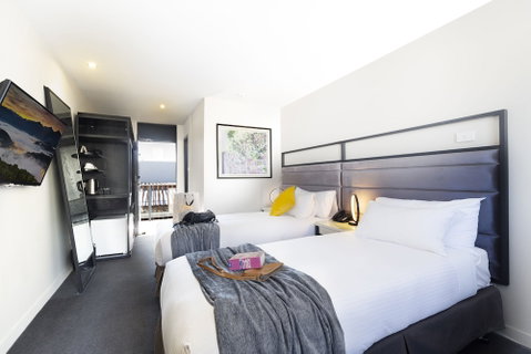 Haven Glebe - Sydneys Hotel 2