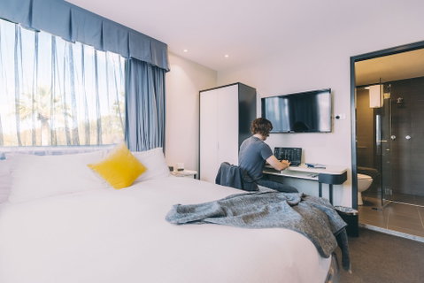 Haven Glebe - Sydneys Hotel 6