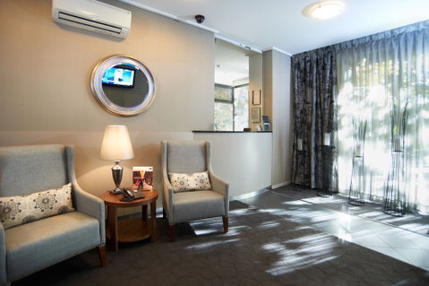 Quest Jolimont - Sydneys Hotel 2
