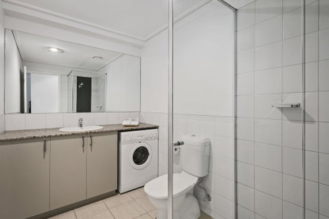 Quest Jolimont - Sydneys Hotel 3