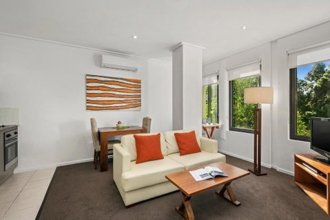 Quest Jolimont - Sydneys Hotel 4