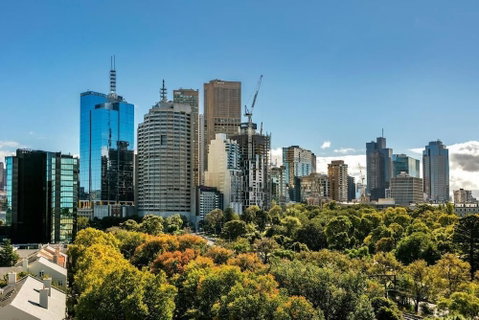 Quest Jolimont - Sydneys Hotel 0