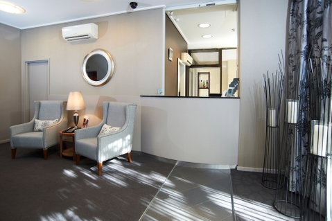Quest Jolimont - Sydneys Hotel 1