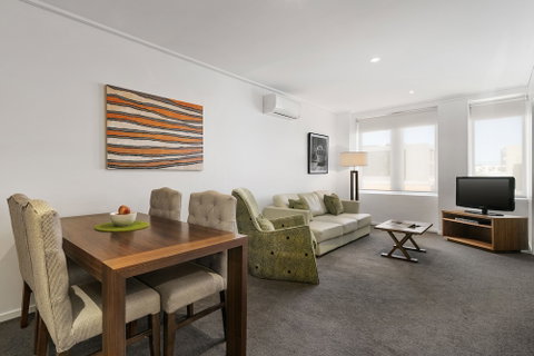Quest Jolimont - Sydneys Hotel 5