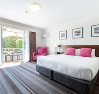 Mercure Canberra - Sydneys Hotel