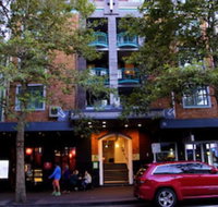 Morgans Boutique Hotel - Sydneys Hotel