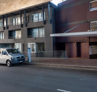Napoleon On Kent - Sydneys Hotel