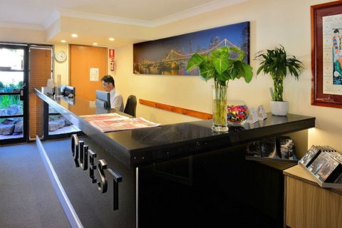 Quest Ascot - Sydneys Hotel 1
