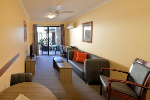 Quest Ascot - Sydneys Hotel 4