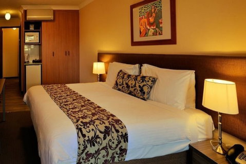 Quest Ascot - Sydneys Hotel 6