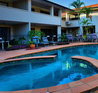 Quest Ascot - Sydneys Hotel