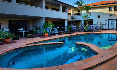 Quest Ascot - Sydneys Hotel 0