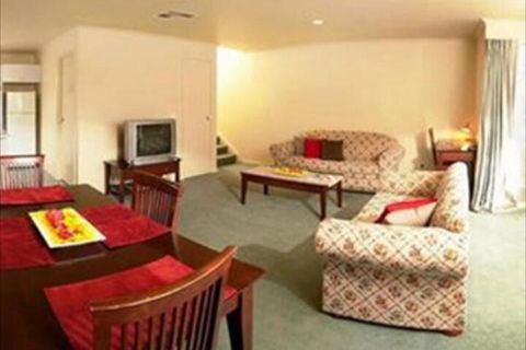 Alphington Serviced Apartments - Sydneys Hotel 2