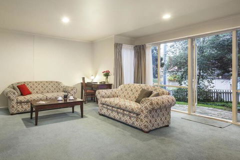 Alphington Serviced Apartments - Sydneys Hotel 3