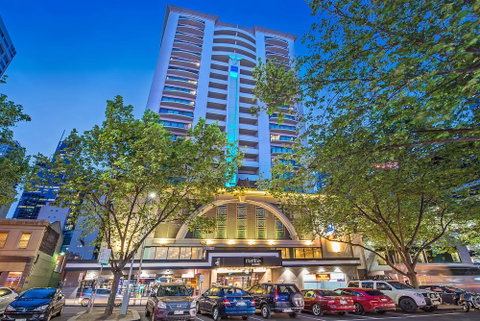Mantra On Russell - Sydneys Hotel 1