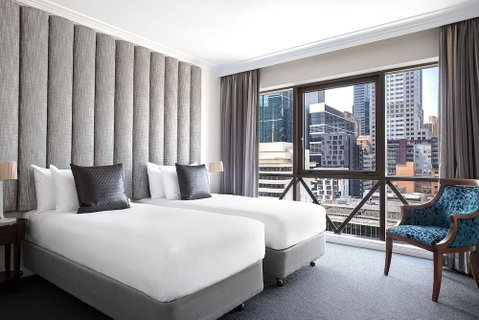 Mantra On Russell - Sydneys Hotel 5