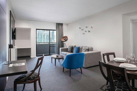 Mantra On Russell - Sydneys Hotel 4