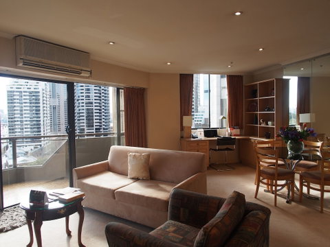The York By Swiss-Belhotel International - Sydneys Hotel 2