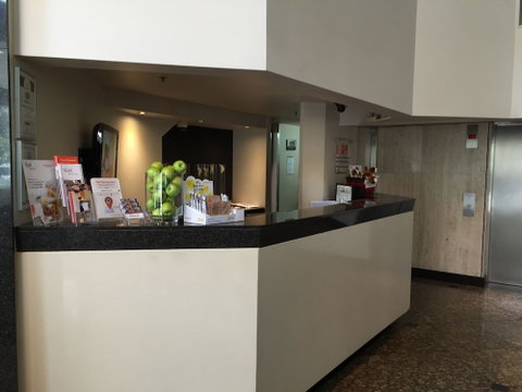 The York By Swiss-Belhotel International - Sydneys Hotel 1