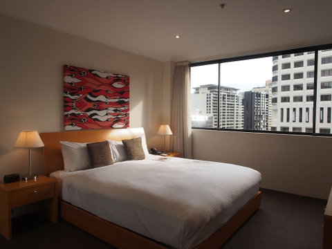 The York By Swiss-Belhotel International - Sydneys Hotel 3