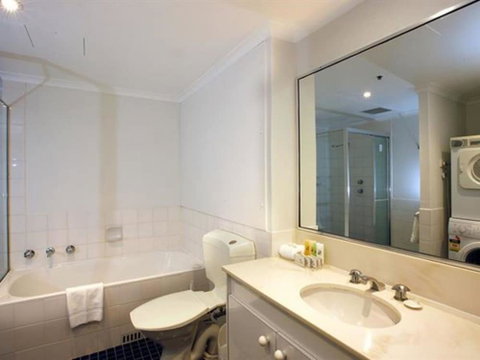 The York By Swiss-Belhotel International - Sydneys Hotel 4