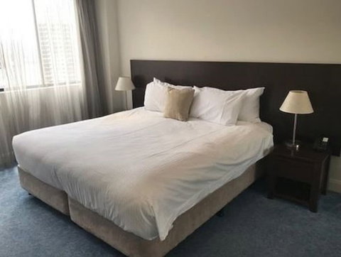 The York By Swiss-Belhotel International - Sydneys Hotel 5