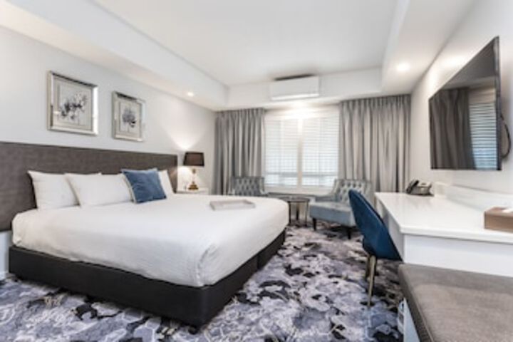 Hamilton QLD Sydneys Hotel