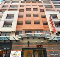 APX Darling Harbour - Sydneys Hotel