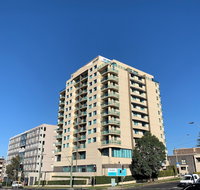 Nesuto Parramatta - Sydneys Hotel