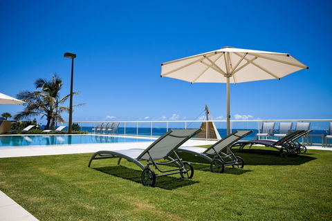 Paradise Centre Apartments - Sydneys Hotel 6