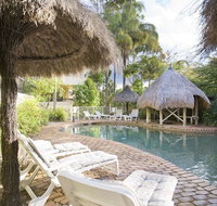 Noosa International Resort - Sydneys Hotel
