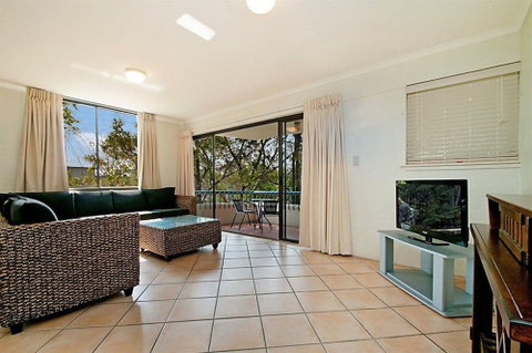 Noosa International Resort - Sydneys Hotel 5