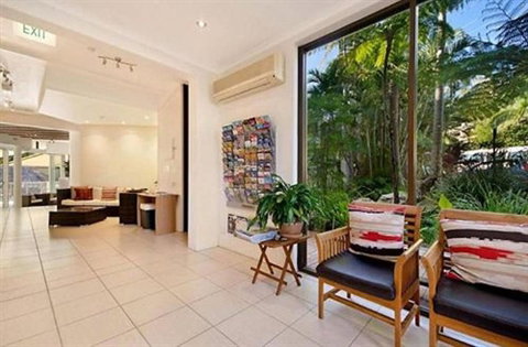 Noosa International Resort - Sydneys Hotel 3