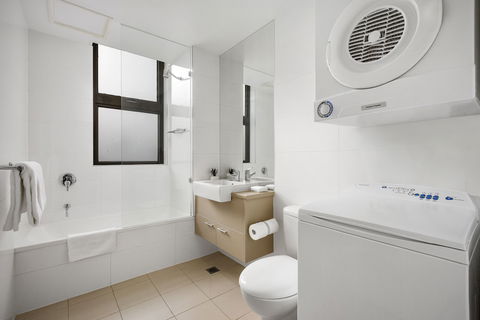 Quest Ivanhoe - Sydneys Hotel 6