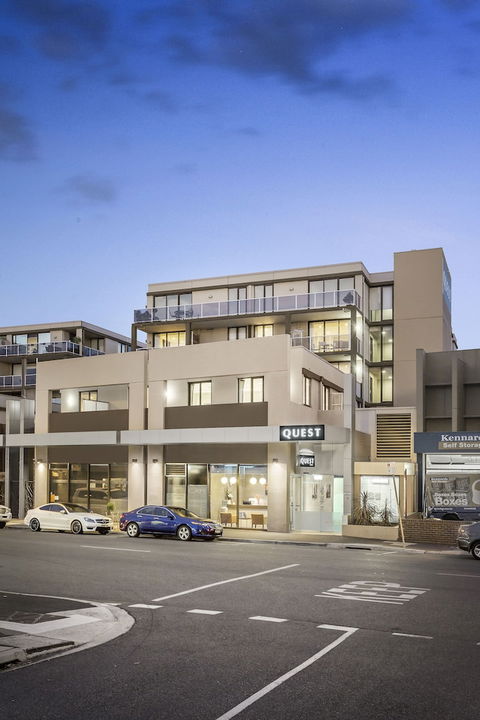 Quest Ivanhoe - Sydneys Hotel 1