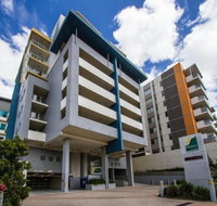 Quest Chermside - Sydneys Hotel