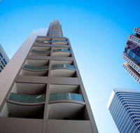 APX World Square - Sydneys Hotel