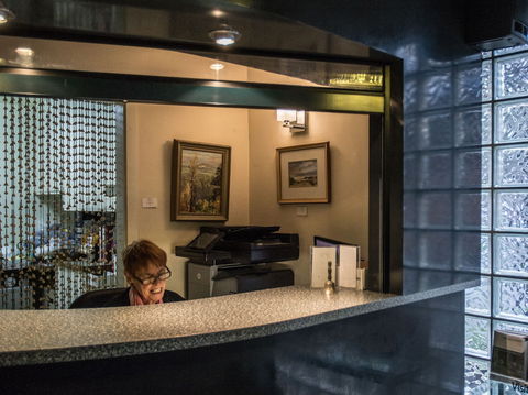 Albert Heights Serviced Apartments - Sydneys Hotel 1